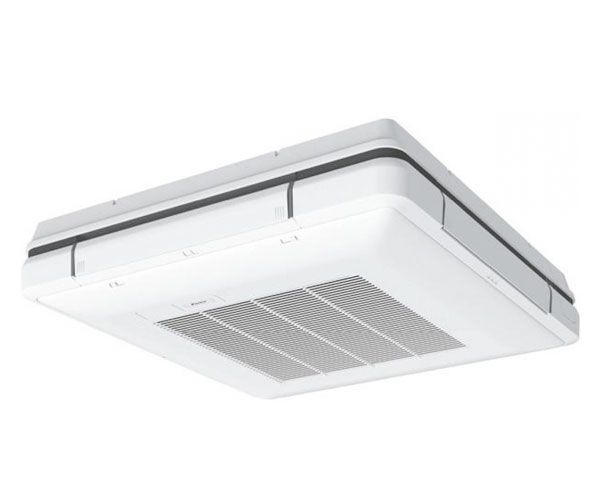 Потолочный кондиционер Daikin FUA125A / RZASG125MV1. Фото 3 Потолочный кондиционер Daikin FUA125A / RZASG125MV1. Фото 3