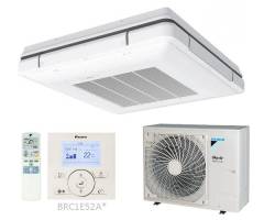 Потолочный кондиционер Daikin FUA125A / RZASG125MV1