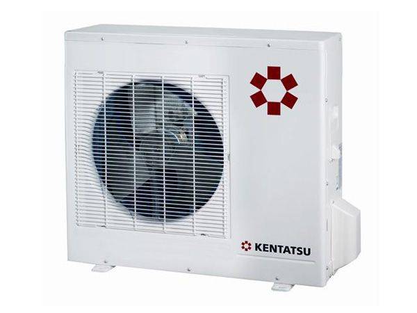 Колонный кондиционер Kentatsu KSFV70XFAN1 / KSRT70HFAN1. Фото 3
