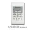 Канальный блок мульти сплит-системы Hitachi RAD-35RPE