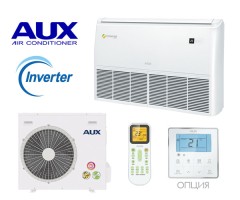 Потолочный кондиционер AUX ALCF-H36/4DR2A / AL-H36/4DR2A(U)