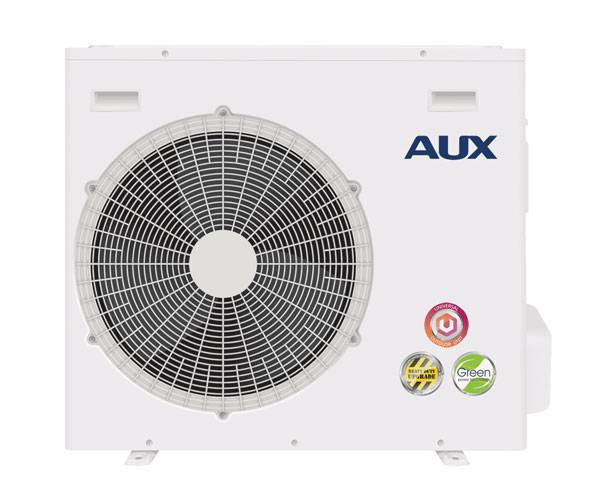 Потолочный кондиционер AUX ALCF-H36/4DR2A / AL-H36/4DR2A(U). Фото 5