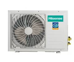 Канальный кондиционер Hisense ADT-12UX4RBL8 / AUW-12U4RS8