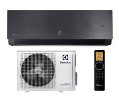 Инверторная сплит-система Electrolux EACS/I-18HEN-BLACK/N8_24Y