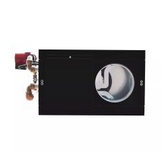 Приточная установка Turkov Capsule 1100 W 3R