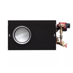 Приточная установка Turkov Capsule 1100 W 3R