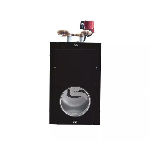 Приточная установка Turkov Capsule 1100 W 3R. Фото 5