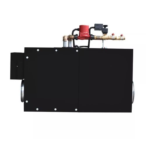 Приточная установка Turkov Capsule 1100 W 3R. Фото 6