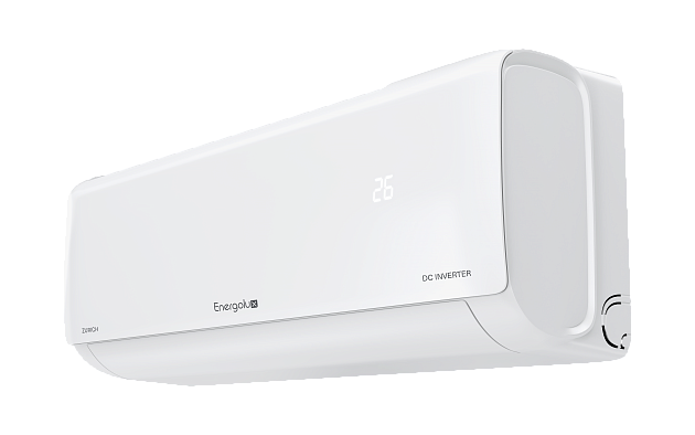 Инверторная сплит-система Energolux SAS09Z5-AI/SAU09Z5-AI. Фото 5 Инверторная сплит-система Energolux SAS09Z5-AI/SAU09Z5-AI. Фото 5