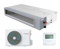 Канальный кондиционер Energolux ESAD48D1_WF_AR2_DC / ESAU48U1_AR2_DC