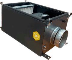 Вытяжная установка Minibox.X-850
