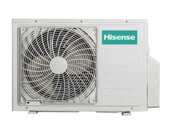 Кондиционер Hisense AS-07HR4RYDDC00. Фото 4