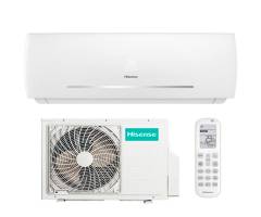 Кондиционер Hisense AS-07HR4RYDDC00
