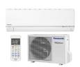 Инверторная сплит-система Panasonic CS-E18RKDW / CU-E18RKD