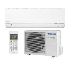 Инверторная сплит-система Panasonic CS-E18RKDW / CU-E18RKD