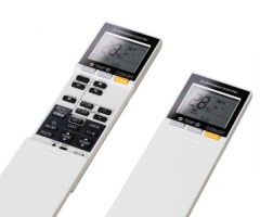 Мульти сплит-система Mitsubishi Electric 2 x MSZ-EF22VGS / MXZ-2F42VF