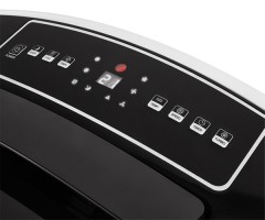 Мобильный кондиционер Electrolux EACM-16 HP/N3