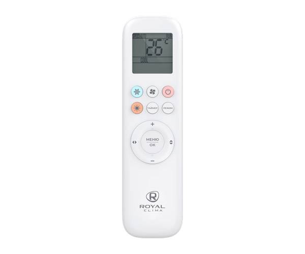 Кассетный кондиционер ROYAL CLIMA CO-4C 60HNI / CO-E 60HNI. Фото 3 Кассетный кондиционер ROYAL CLIMA CO-4C 60HNI / CO-E 60HNI. Фото 3