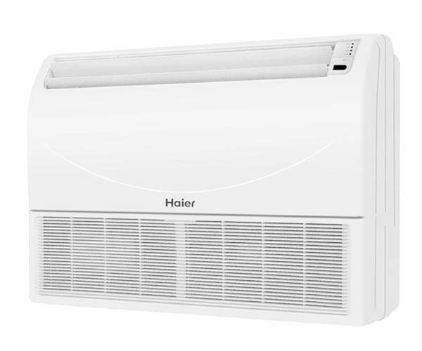 Потолочный кондиционер Haier AC60FS1ERA(S) / 1U60IS2ERB(S). Фото 2 Потолочный кондиционер Haier AC60FS1ERA(S) / 1U60IS2ERB(S). Фото 2