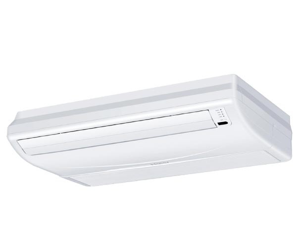 Потолочный кондиционер Haier AC60FS1ERA(S) / 1U60IS2ERB(S). Фото 3 Потолочный кондиционер Haier AC60FS1ERA(S) / 1U60IS2ERB(S). Фото 3
