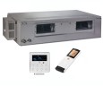 Канальный блок мульти сплит-системы Electrolux EACD/1-24 FMI/N3_ERP