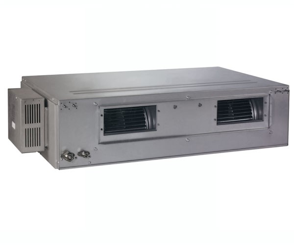 Канальный блок мульти сплит-системы Electrolux EACD/1-24 FMI/N3_ERP. Фото 3