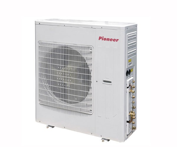 Внешний блок мульти сплит-системы Pioneer 5MSHD42A