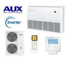 Потолочный кондиционер AUX ALCF-H48/5DR2A / AL-H48/5DR2A(U)