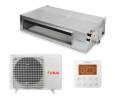 Канальный кондиционер FUNAI LAC-DR55HP.D01/S / LAC-DR55HP.01/U