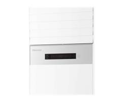 Колонный кондиционер Hisense AUF-24ER4SCPA / AUW-24H4SB