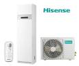 Колонный кондиционер Hisense AUF-24ER4SCPA / AUW-24H4SB