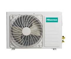 Колонный кондиционер Hisense AUF-24ER4SCPA / AUW-24H4SB