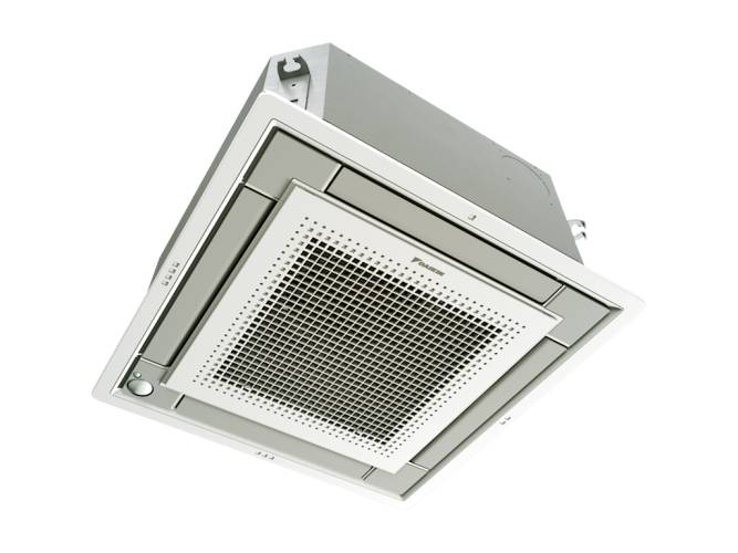 Четырехпоточный кассетный блок VRV системы Daikin FXZA50A