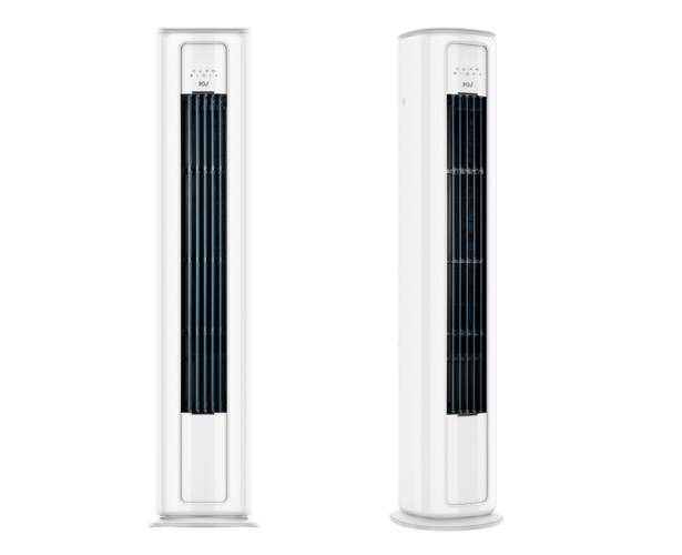 Колонный кондиционер MDV MDFYC-24HRFN8 / MDOUL-24HFN8. Фото 2 Колонный кондиционер MDV MDFYC-24HRFN8 / MDOUL-24HFN8. Фото 2