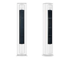 Колонный кондиционер MDV MDFYC-24HRFN8 / MDOUL-24HFN8