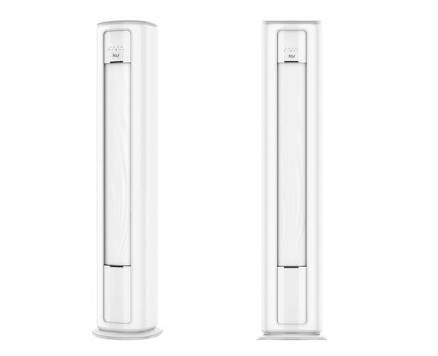 Колонный кондиционер MDV MDFYC-24HRFN8 / MDOUL-24HFN8. Фото 4 Колонный кондиционер MDV MDFYC-24HRFN8 / MDOUL-24HFN8. Фото 4