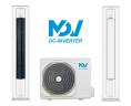 Колонный кондиционер MDV MDFYC-24HRFN8 / MDOUL-24HFN8