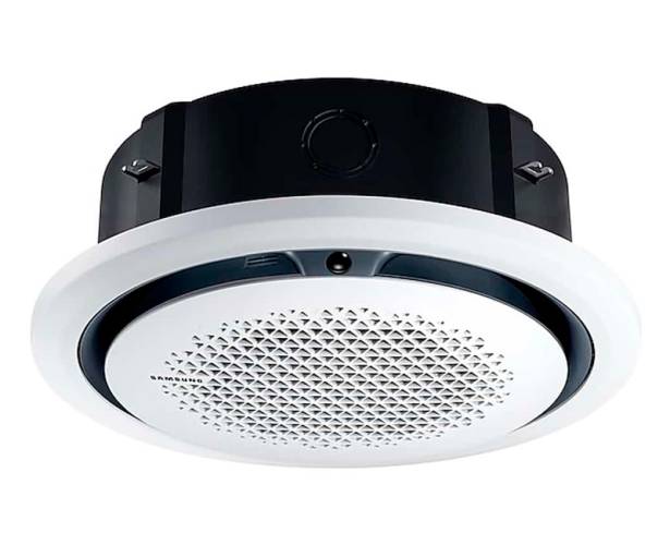 Кассетный кондиционер Samsung AC120MN4PKH/EU / AC120MXADKH/EU. Фото 8 Кассетный кондиционер Samsung AC120MN4PKH/EU / AC120MXADKH/EU. Фото 8