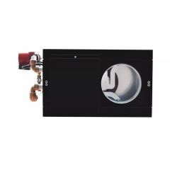 Приточная установка Turkov Capsule 1600 W 3R