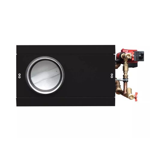 Приточная установка Turkov Capsule 1600 W 3R. Фото 3