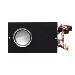 Приточная установка Turkov Capsule 1600 W 3R