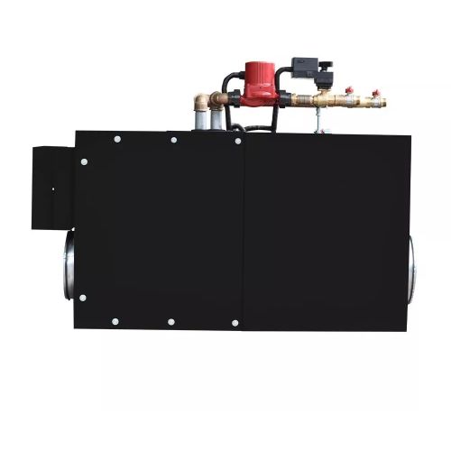 Приточная установка Turkov Capsule 1600 W 3R. Фото 6