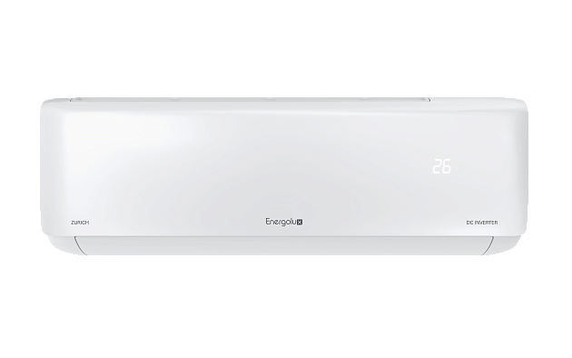 Инверторная сплит-система Energolux SAS12Z5-AI/SAU12Z5-AI. Фото 3 Инверторная сплит-система Energolux SAS12Z5-AI/SAU12Z5-AI. Фото 3