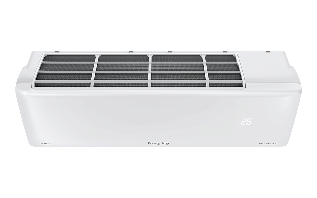 Инверторная сплит-система Energolux SAS12Z5-AI/SAU12Z5-AI. Фото 8 Инверторная сплит-система Energolux SAS12Z5-AI/SAU12Z5-AI. Фото 8