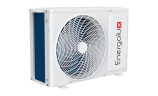 Инверторная сплит-система Energolux SAS12Z5-AI/SAU12Z5-AI