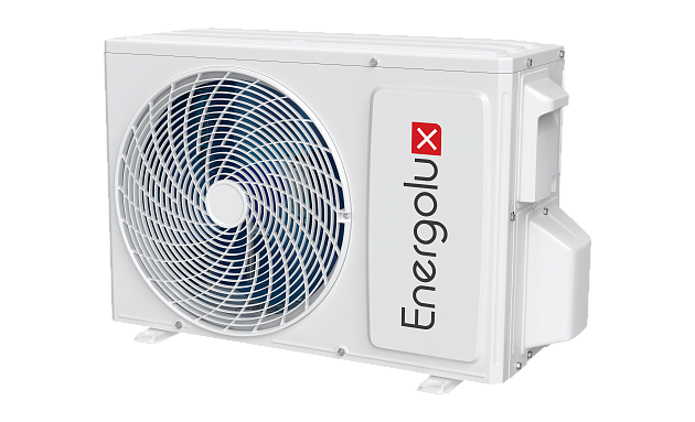 Инверторная сплит-система Energolux SAS12Z5-AI/SAU12Z5-AI. Фото 14 Инверторная сплит-система Energolux SAS12Z5-AI/SAU12Z5-AI. Фото 14