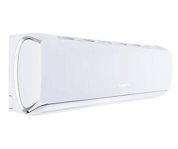 Инверторная сплит-система Tosot T12H-SGT/I / T12H-SGT/O. Фото 3