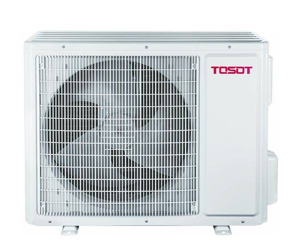 Инверторная сплит-система Tosot T12H-SGT/I / T12H-SGT/O. Фото 5