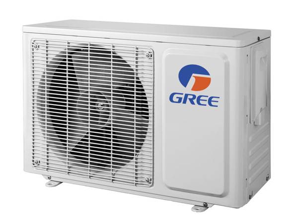 Сплит-система Gree GWH09AAA-K3NNA2A. Фото 4