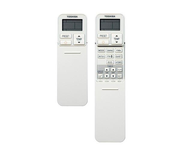 Мульти сплит-система Toshiba 3 x RAS-B07E2KVG-EE / RAS-3M18U2AVG-E. Фото 5 Мульти сплит-система Toshiba 3 x RAS-B07E2KVG-EE / RAS-3M18U2AVG-E. Фото 5
